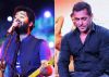 Will Salman keep Arijit's song in Tubelight? Here's what Arijit thinks