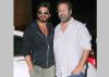CONFIRMED: Shah Rukh Khan's next with Aanand L. Rai to release in 2018