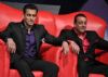 Sanjay Dutt reacts over reports of clash with Salman Khan!