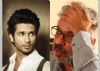 Shahid Kapoor to QUIT Padmavati?