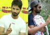 Why is Shahid Kapoor miffed after his baby's arrival?