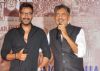 Prakash Jha comes out in SUPPORT of Ajay Devgn