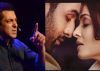 Salman Khan REACTS to Aishwarya- Ranbir's intimate ADHM teaser