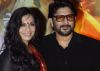 See why Arshad Warsi leaves India!