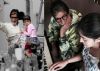 Amitabh Bachchan's letter for his granddaughters will melt your hearts