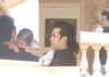 FIRST PIC of Tusshar Kapoor with his Baby out now