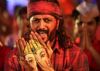 Riteish Desmukh opts for Eco-friendly Ganpathi, makes his own idol!