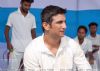 M.S. Dhoni's real life teacher is part of the film