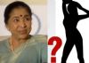 This Bollywood actress to pay tribute to Asha Bhosle!