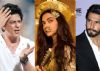 Shah Rukh Khan has a PROBLEM with Ranveer- Deepika's 'Padmavati'