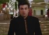Here's how Ranbir Kapoor reacted when he was SLAPPED on the sets