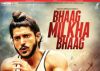 When 'Bhaag Milkha Bhaag' was released in Europe