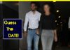 Post break up with Karishma, Upen patel goes on a DINNER DATE with...