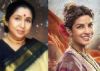 Can Priyanka Chopra portray Asha Bhosle on screen?