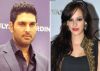 Confirmed: Yuvraj Singh & Hazel Keech to get hitched in...