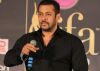 Not just Freaky Ali, Salman promotes a rival film because of his ex!