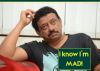 Why Ram Gopal Verma thinks he was more WEIRD before than now!