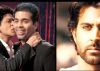 Karan Johar extends a helping hand to SRK. Hrithik in TROUBLE?