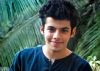 Darsheel Safary ready for second innings
