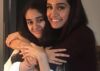 Shraddha Kapoor turns soul sister to a fan in New York!