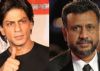 SRK wishes Anubhav Sinha best of luck for 'Tum Bin 2'