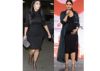 Is Kareena Kapoor's pregnancy style inspired from Kim Kardashian?