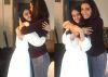 Here's how Shraddha Kapoor made her fans day a memorable one!