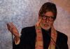 Big B is upset by India being tagged as 'Land of Rape'