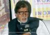 "I am doing my job as I have to earn a living", says Big B