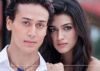 Kriti Sanon and Tiger Shroff has a SURPRISE for you!