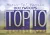 Music 'n' Masti: Bollywood's Top 10 Chartbusters