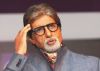 Checkout: Amitabh Bachchan's shares his new look!