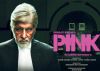 'Pink' collects over Rs 20 cr on Opening Weekend