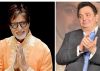 Rishi Kapoor is all praises for Amitabh Bachchan