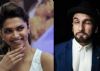 Reason behind Deepika's smile and it's NOT Ranveer Singh!Can you guess