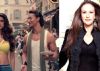 Tiger Shroff's mother Ayesha Shroff doesn't approve of his girlfriend