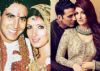 Twinkle Khanna SLAMS a man for questioning her surname