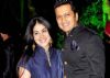 When Genelia couldn't stop gushing about Riteish