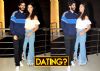 Anil Kapoor son Harshavardhan DATING his co star?