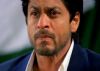 Good that my father is NO MORE: Shah Rukh Khan