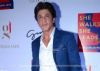 SRK finishes Amsterdam schedule for 'The Ring'