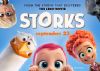 'Storks': Far from appealing - Movie Review