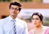 Arjun Kapoor and Amrita Singh to play mom and son yet again!