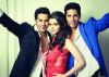 CONFIRMED: Varun- Alia- Sidharth to stay TOGETHER in the same vicinity