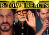 Don't mess with Indian Army: B-town REACTS strongly