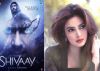 'Shivaay' stars Pakistani actress? Here's the real story!