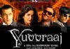 Musical Extravganza 'Yuvvraaj'