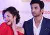 Sushant Singh Rajput comes out in SUPPORT of Ankita Lokhande