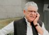What! Om Puri might go to jail over his rude remarks to army!