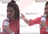Radhika Apte SLAMS reporter for asking this question
